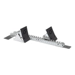 Gill G2 Starting Block; Black