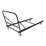Gill Hurdle Cart; 41"; Holds 18-20