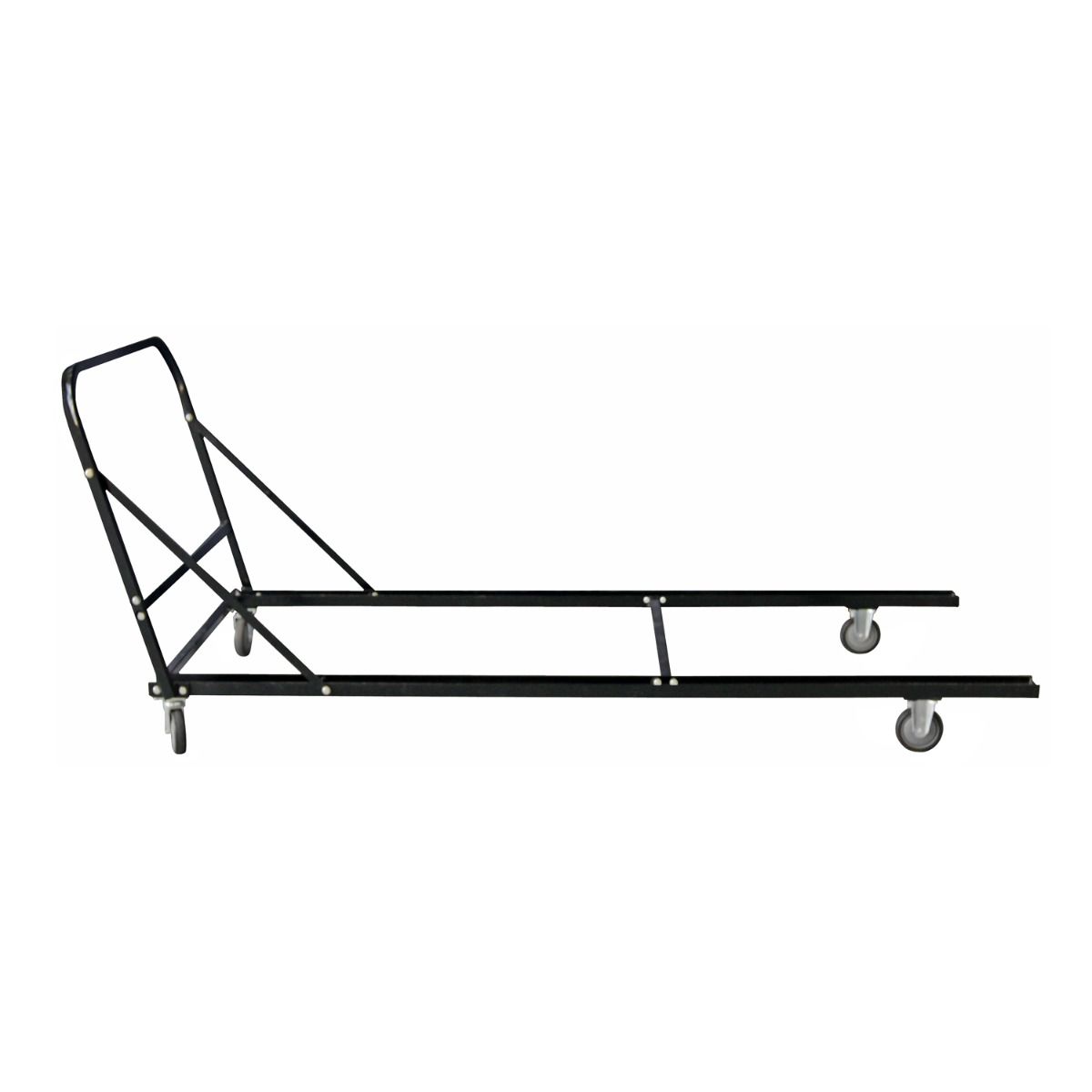 Gill Hurdle Cart; 41"; Holds 18-20