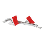 Gill S2 Starting Block; Royal Blue