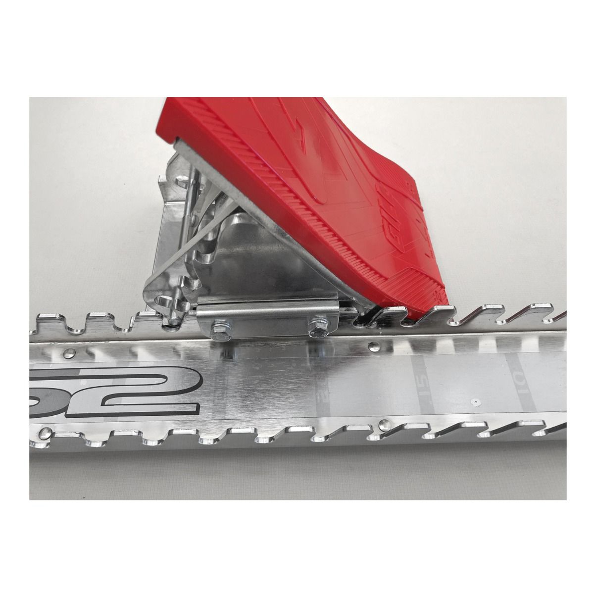 Gill S2 Starting Block; Royal Blue