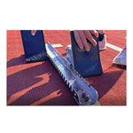 Gill S2 Starting Block; Royal Blue