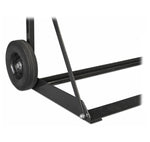 Gill Porter Hurdle Porter; 41"