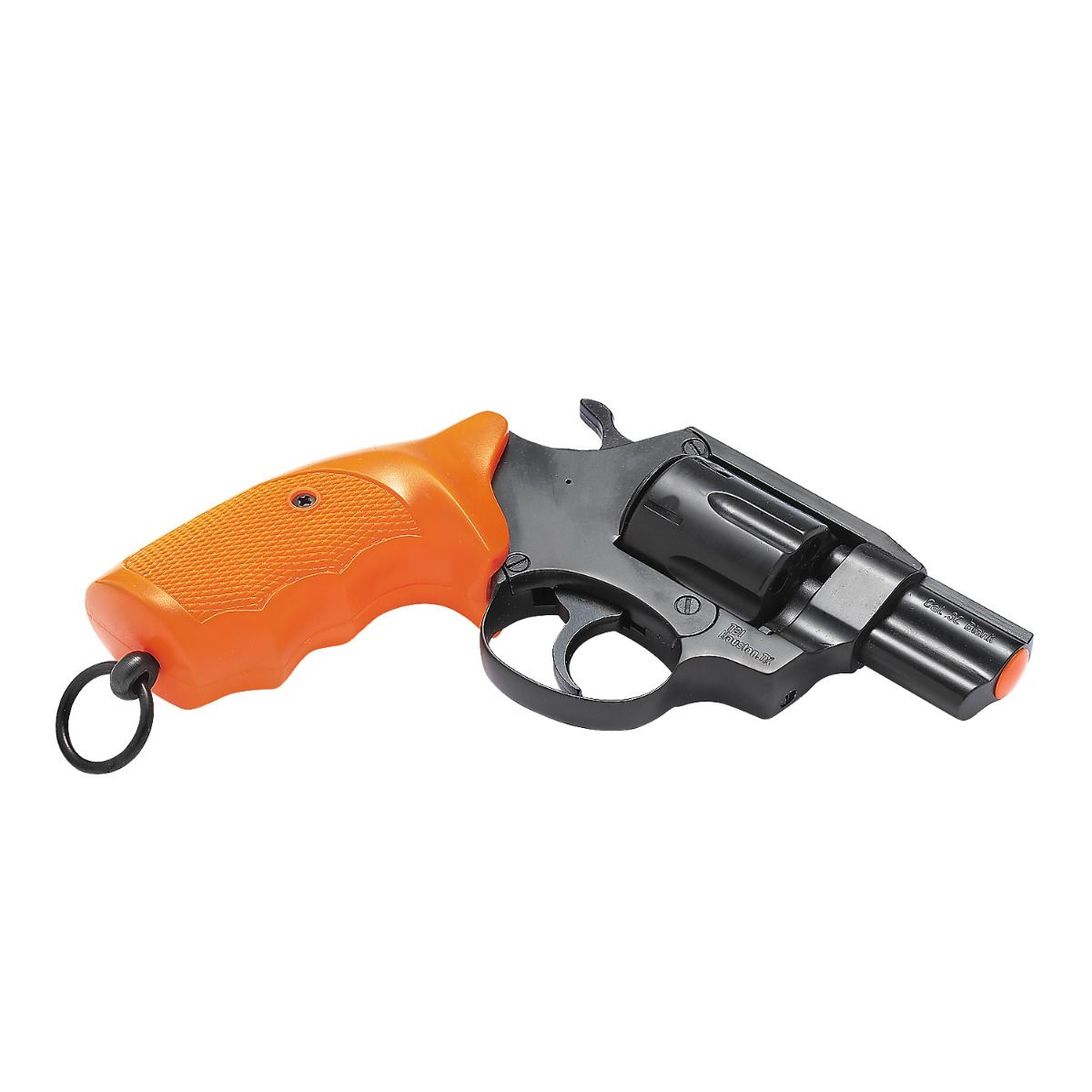 Alfa Gill Alfa Competition Starting Pistol; .32 Cal