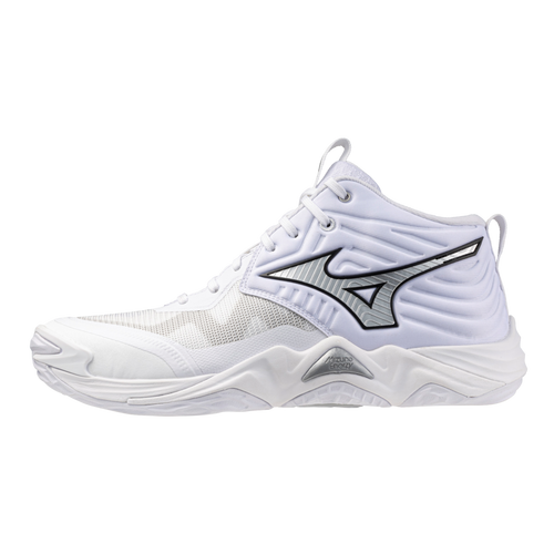 Mizuno Wave Momentum 4 Elite Mid