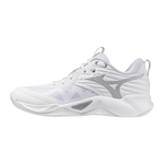 Mizuno Wave Momentum 4 Pro Womens