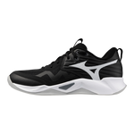 Mizuno Wave Momentum 4 Pro Womens