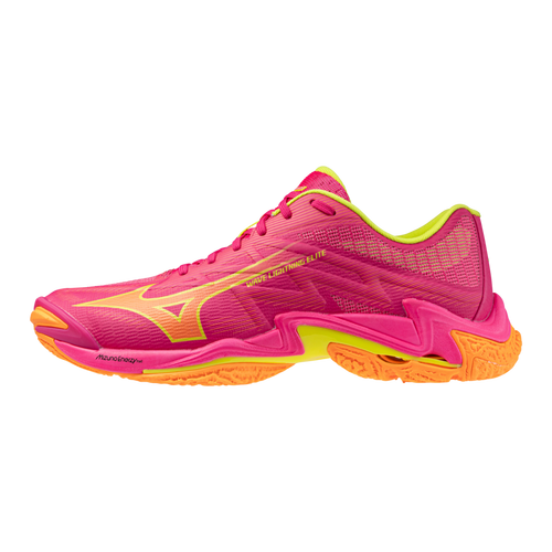 Mizuno Wave Lightning Elite Unisex