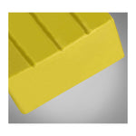 Gill Plasticine Brick 1Lb Yellow