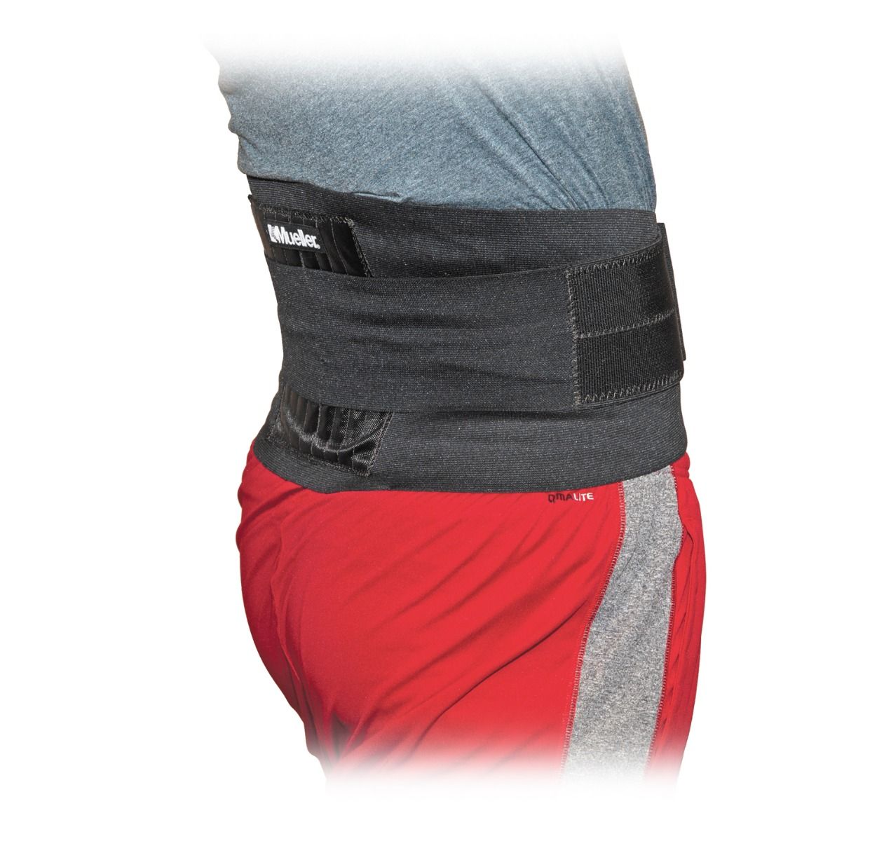Gill Javelin/Hammer Adjustable Back Brace