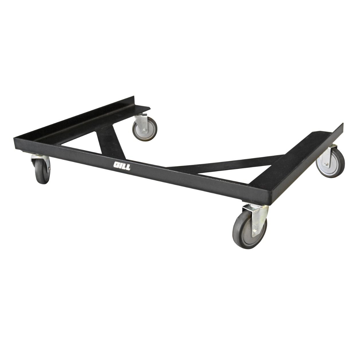 Gill Hurdle Flight Cart; 41" Hurdles