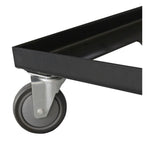 Gill Hurdle Flight Cart; 41" Hurdles