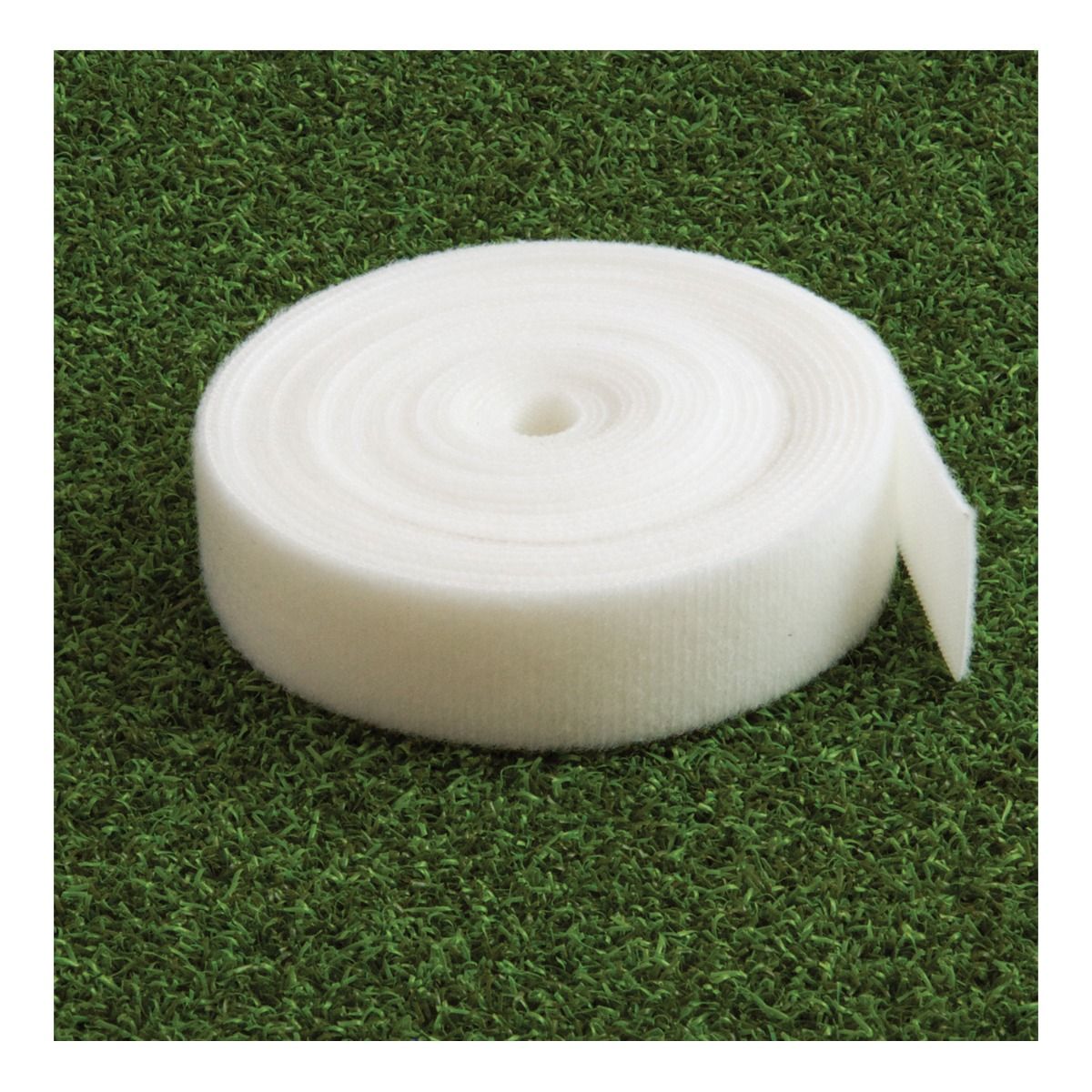 Porter Gill Velcro Net Fastener