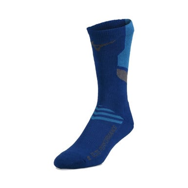 Mizuno Vital Crew Sock 3-Pack