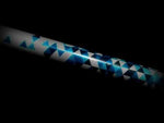 Pacer Gill Pacer One Vaulting Pole; 9'; 60Lb