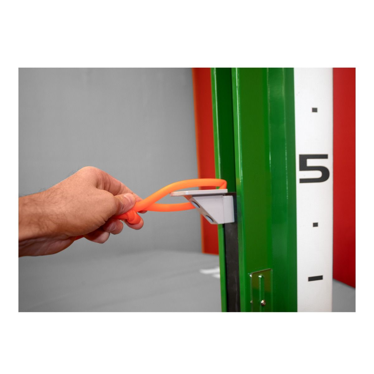 Gill Elastic Krossband