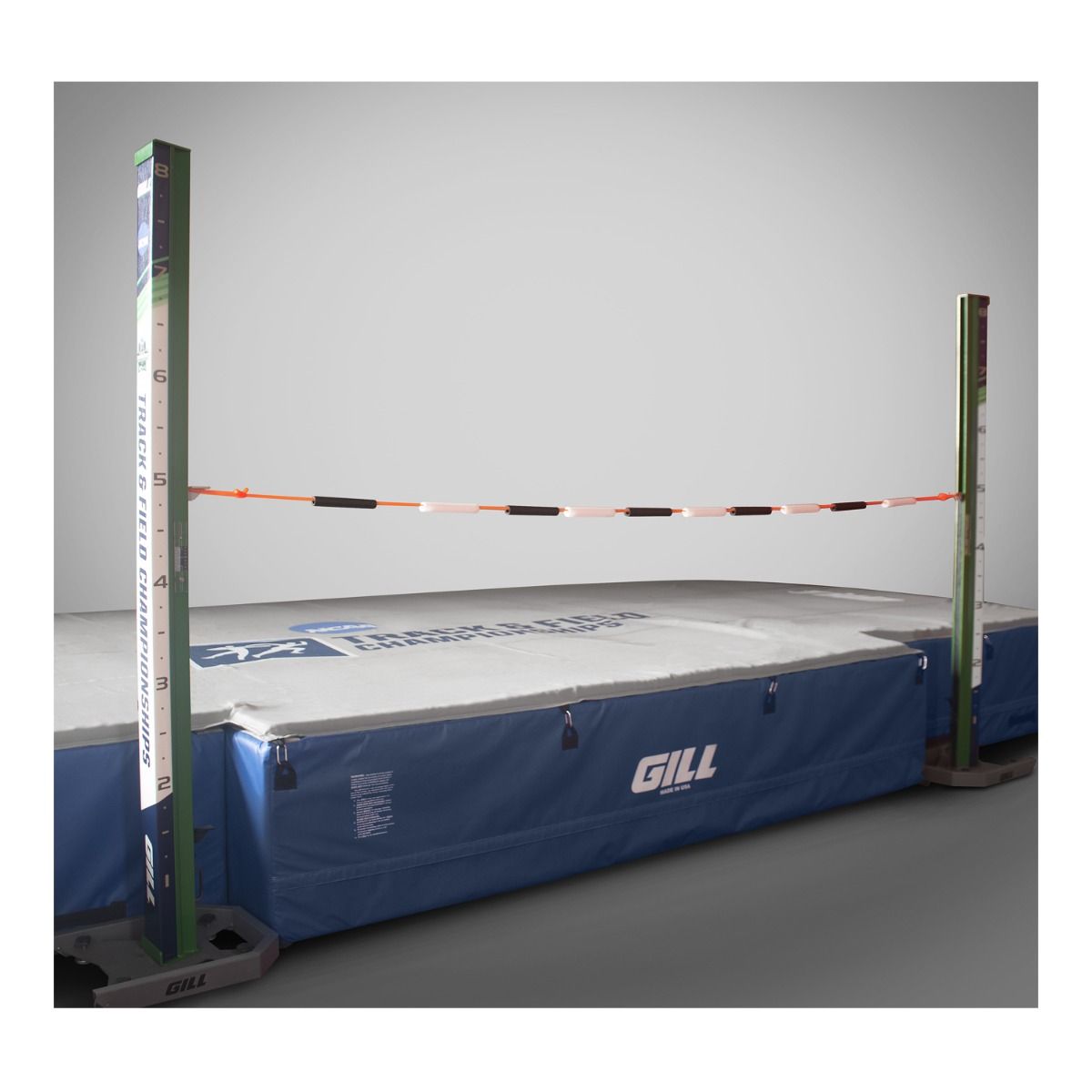 Gill Elastic Krossband