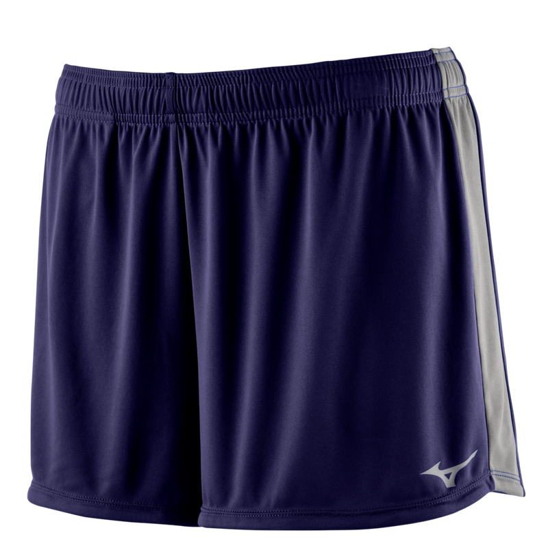 Mizuno Women's Icon 3.5in Short