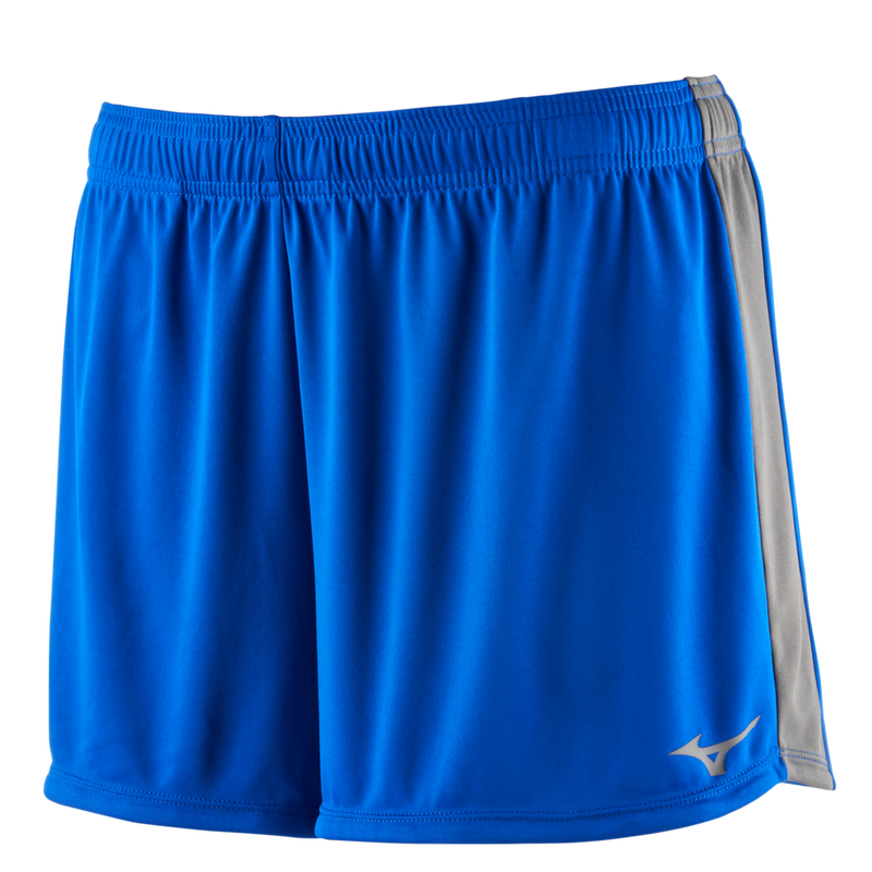 Mizuno Women's Icon 3.5in Short