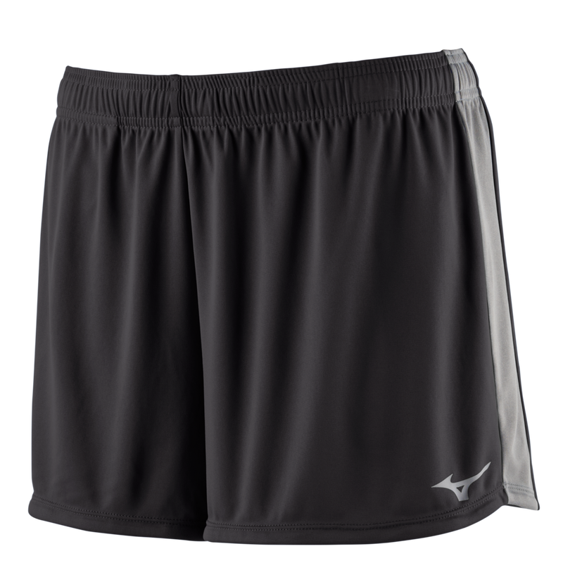 Mizuno Women's Icon 3.5in Short