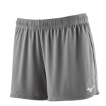 Mizuno Women's Icon 3.5in Short