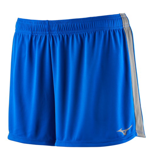 Mizuno Girls Icon 3in Short
