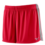 Mizuno Girls Icon 3in Short
