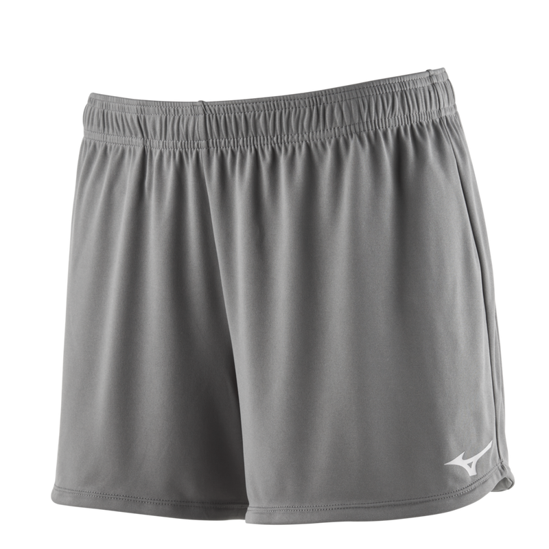 Mizuno Girls Icon 3in Short