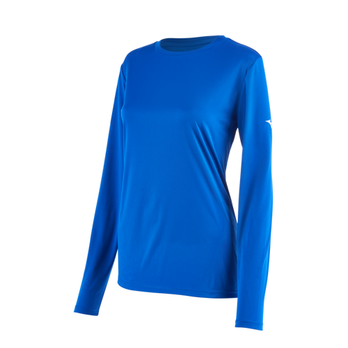 Mizuno Women's NXT LS Tee