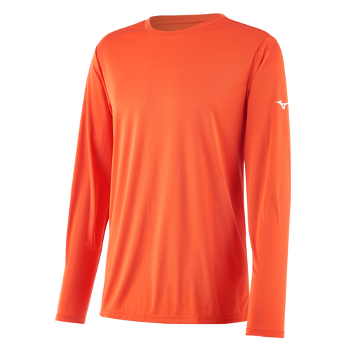 Mizuno NXT LS Tee