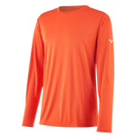 Mizuno Youth NXT LS Tee