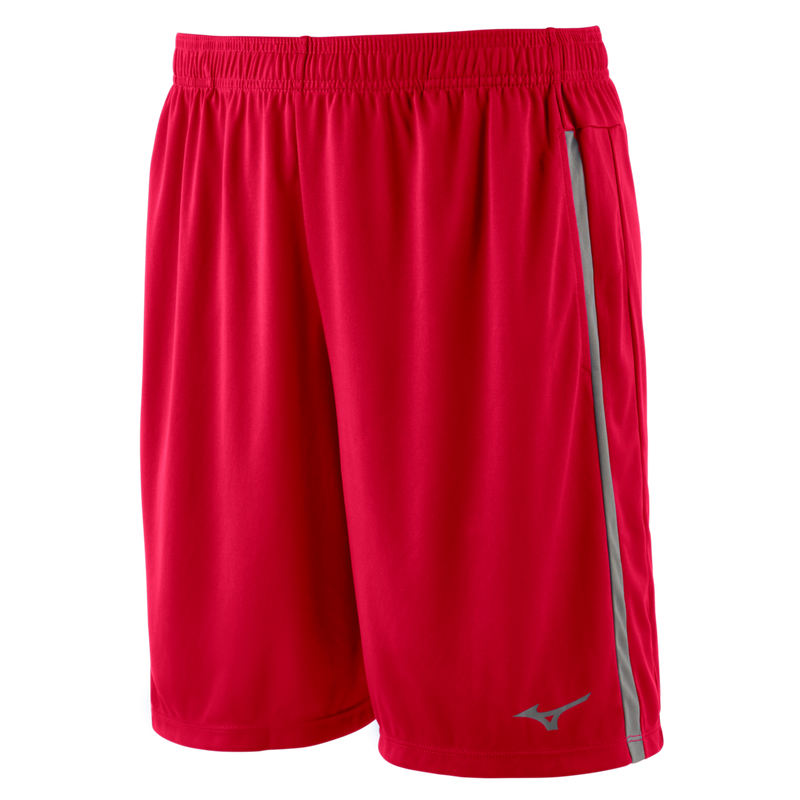 Mizuno Icon 8in Short