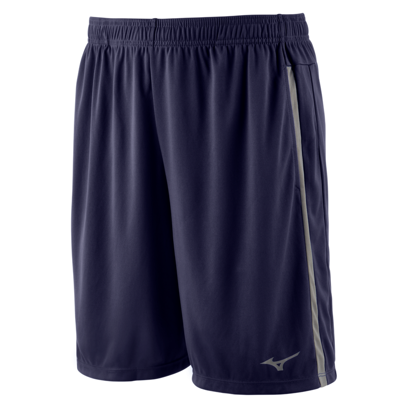 Mizuno Icon 8in Short