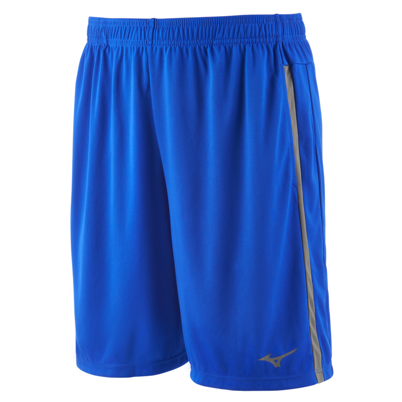 Mizuno Icon 8in Short