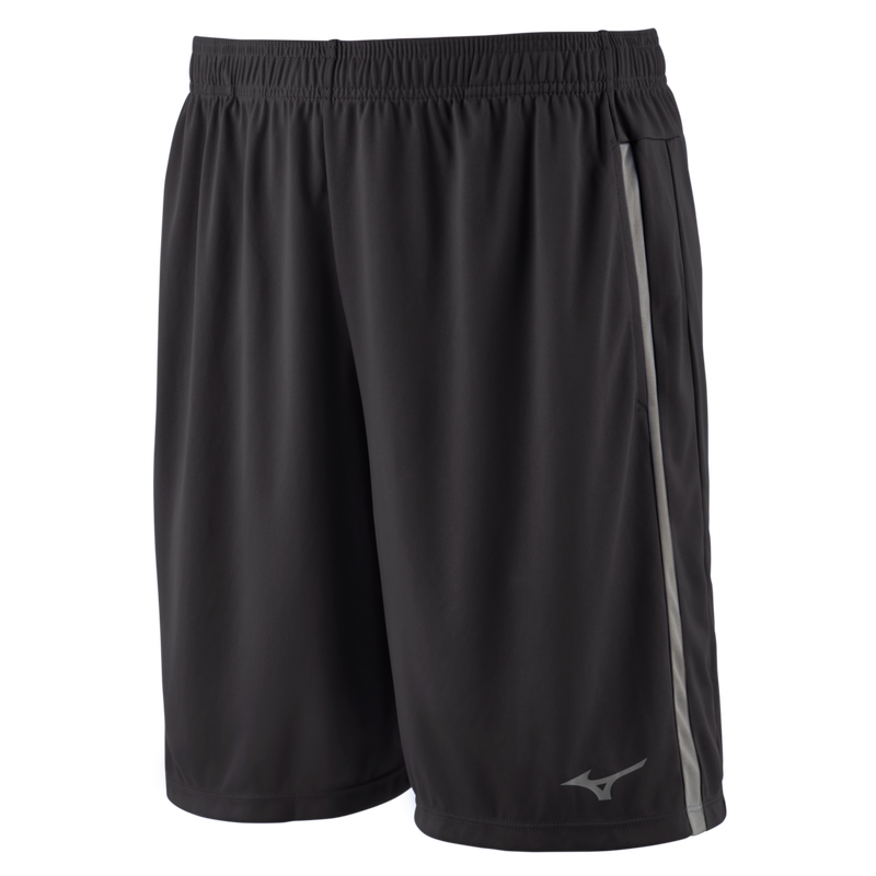 Mizuno Youth Icon 6in Short
