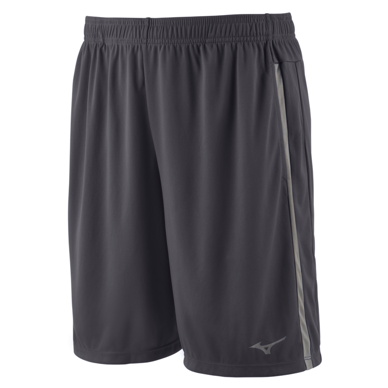 Mizuno Youth Icon 6in Short