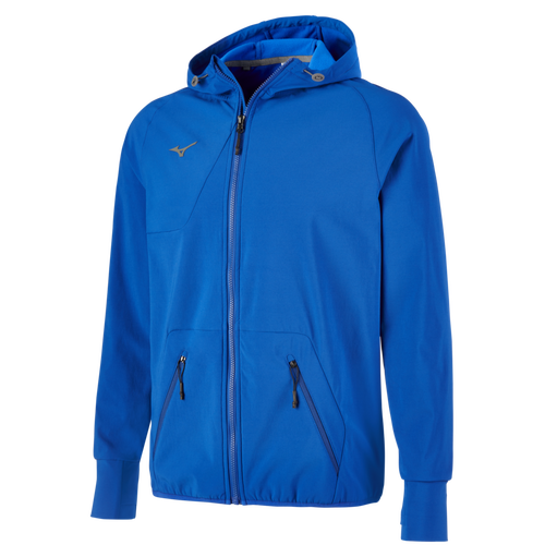 Mizuno Power Warm-Up Jacket