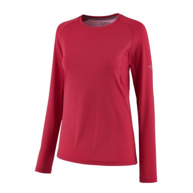 Mizuno Women's Performance LS