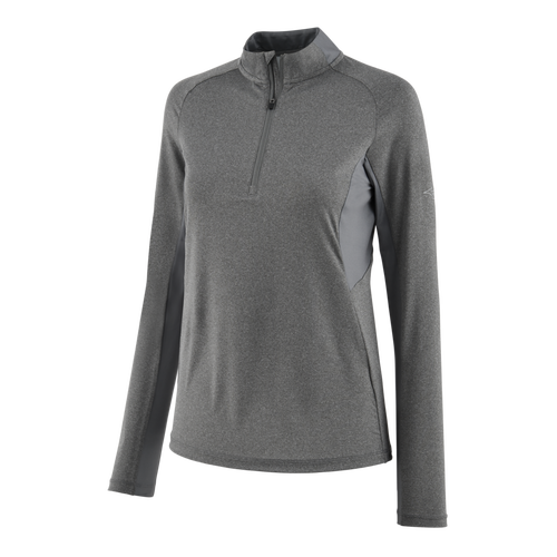 Mizuno Women's Performance 1/4 Zip