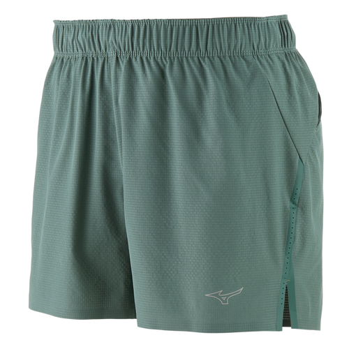 Mizuno Performance 5in Short With Liner