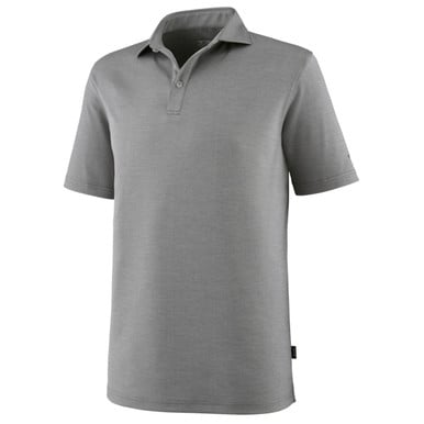 Mizuno Pro Polo Tonal Logo