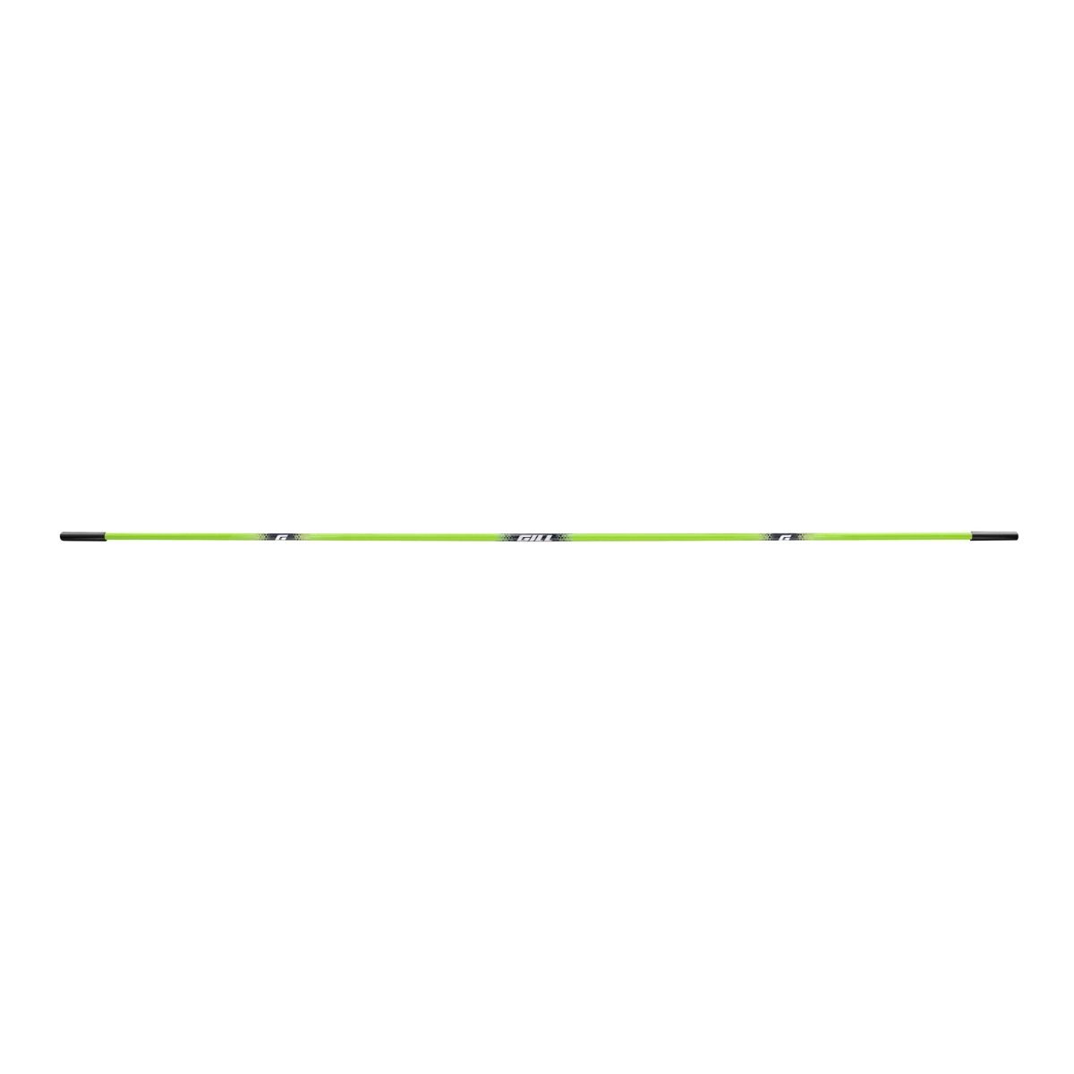 Gill 3 Piece High Jump Crossbar