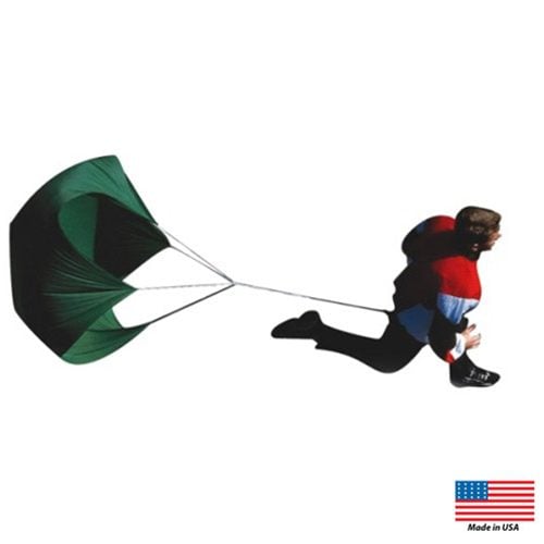 Blazer Windracer Parachute Trainer