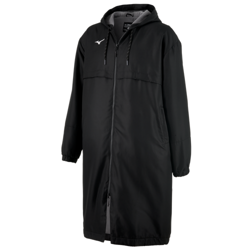 Mizuno Parka Jacket