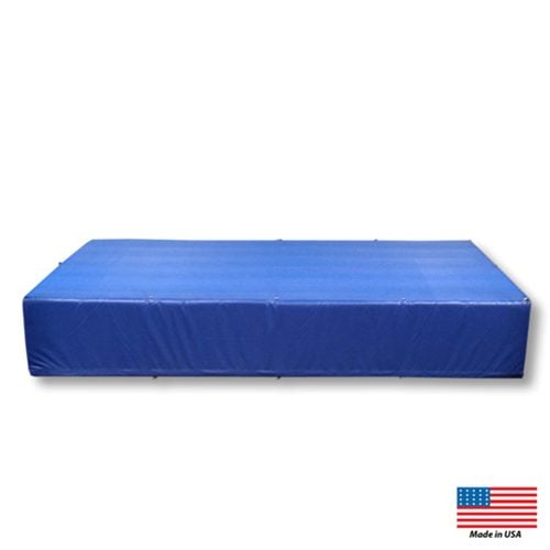 Blazer Elementary High Jump Pit