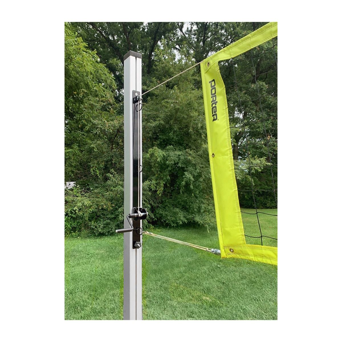 Porter Ultimate Outdoor Volleyball Standards