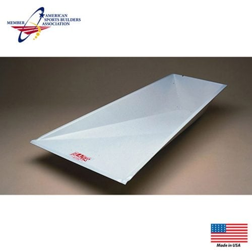 Blazer Steel Vault Box