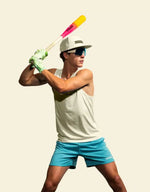 Warstic 2026 Bonesaber Hybrid Tropic Thunder Limited Edition BBCOR Baseball Bat