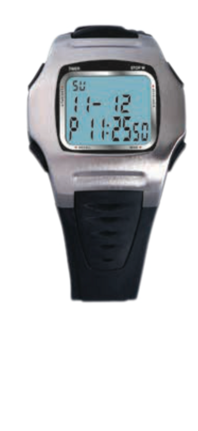 Ultrak 610 Soccer – Official's Timer and Watch