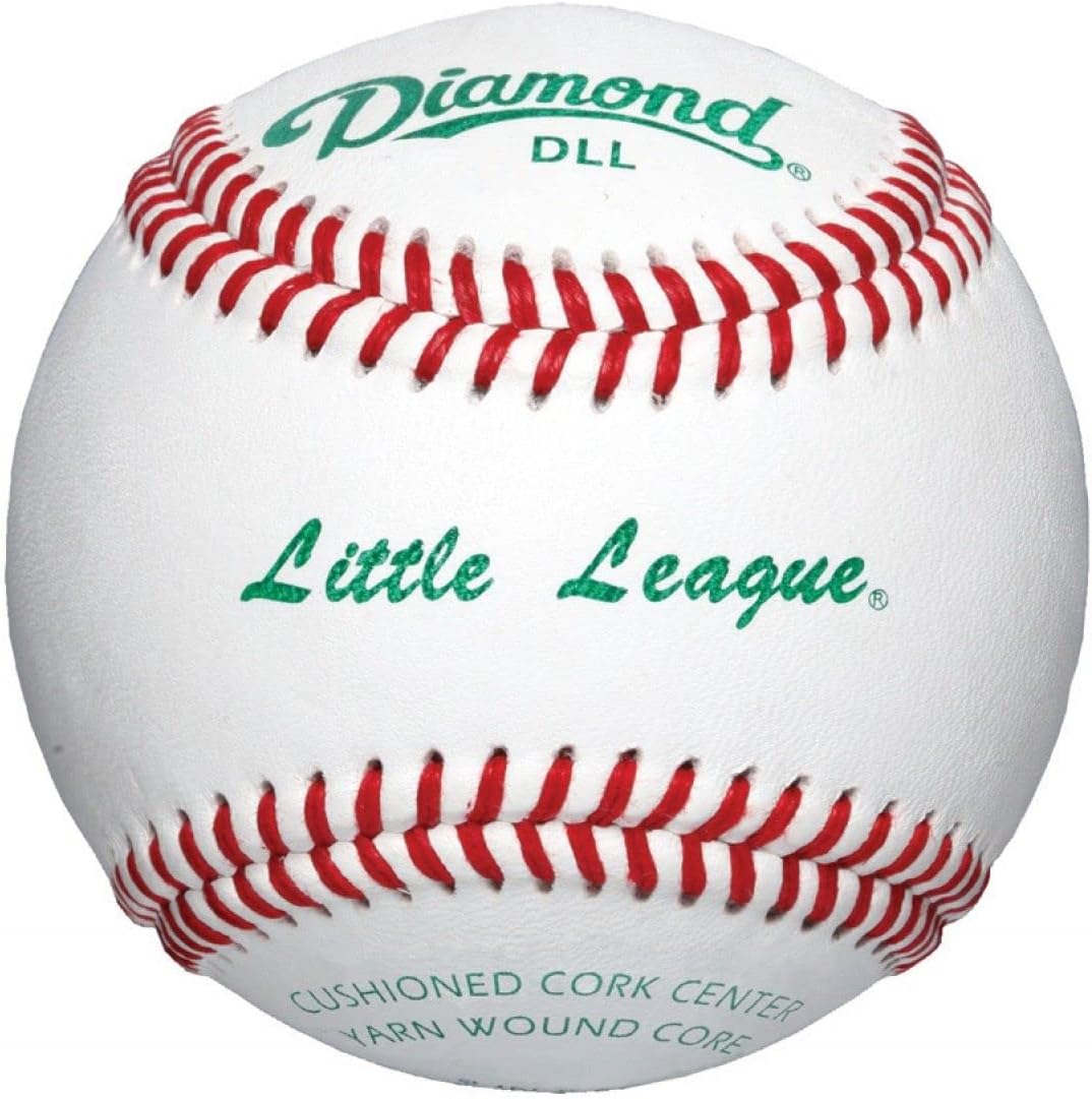 Diamond Little League Baseball (Dozen)